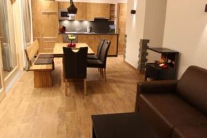 Engadin Lodge