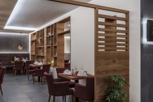 Hotel Eden