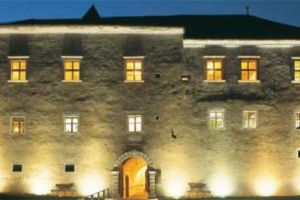 Schloss Goldrain