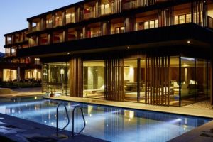 Hotel Rudolf