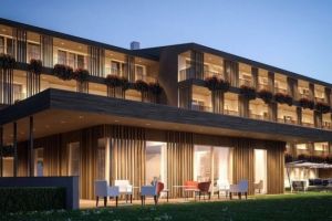 Hotel Rudolf