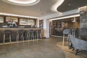Hotel Hubertus