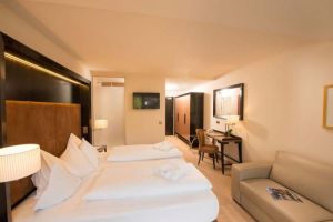 Hotel Goldene Rose