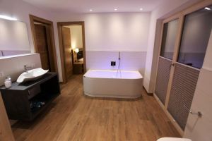 Engadin Lodge