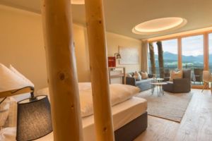 Hotel Hubertus