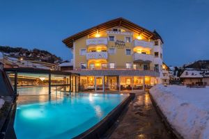 Hotel Plaza