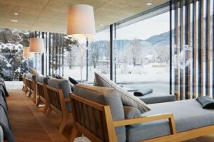 Hotel Rudolf