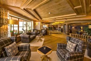 Hotel Tesitin