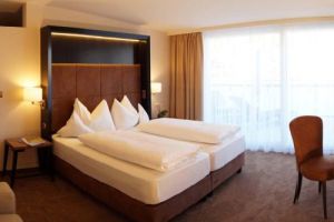 Hotel Goldene Rose