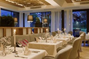 Hotel Rudolf