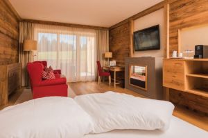 Hotel Tesitin