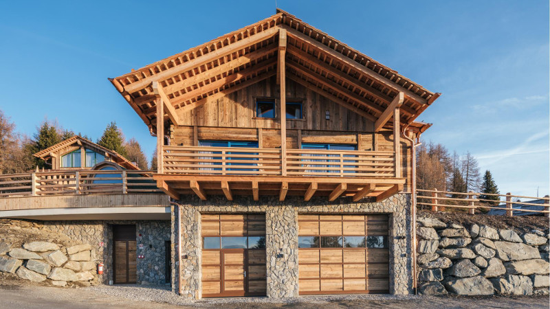 Haus G.
