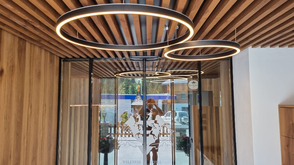 Hotel Gran Risa
