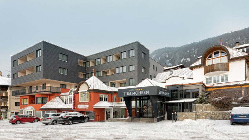 Hotel Muliac