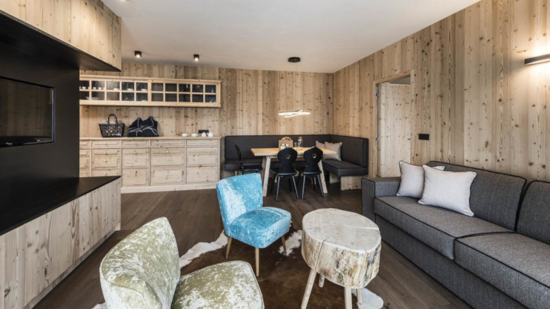 Presulis Lodges