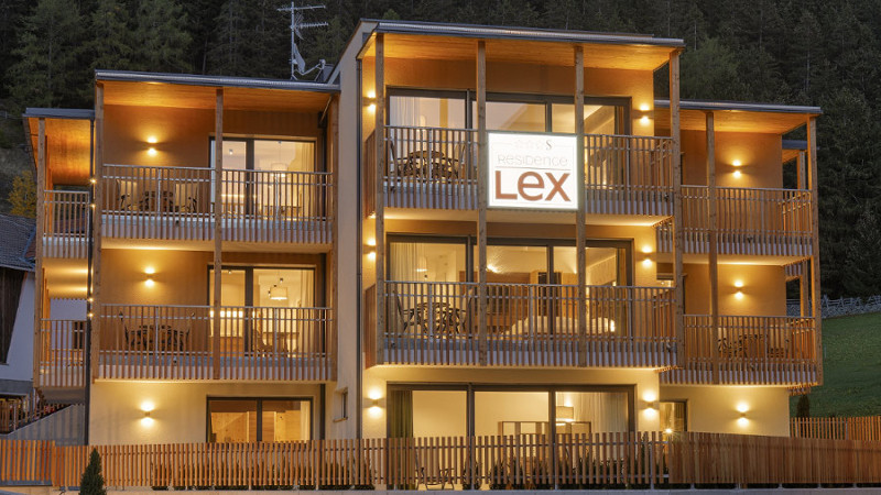 Residence Lex
