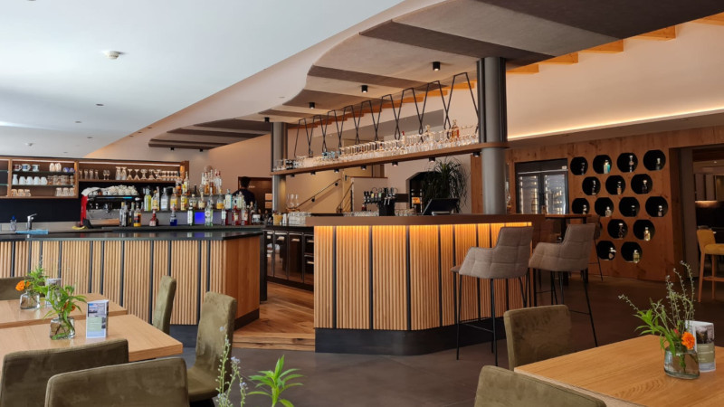 Sporthotel Zoll