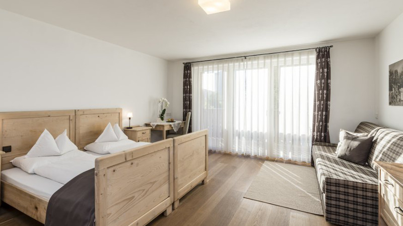 Hotel Vinschgerhof