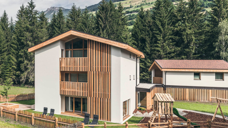 Lichtung Woldererhof